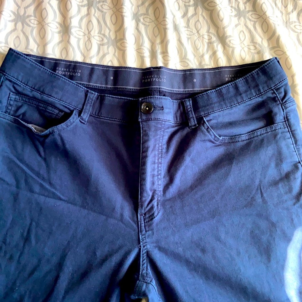 Perry Ellis Pants (stretch)